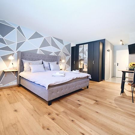Appartement Derby 14 By Arosa Vacations Extérieur photo