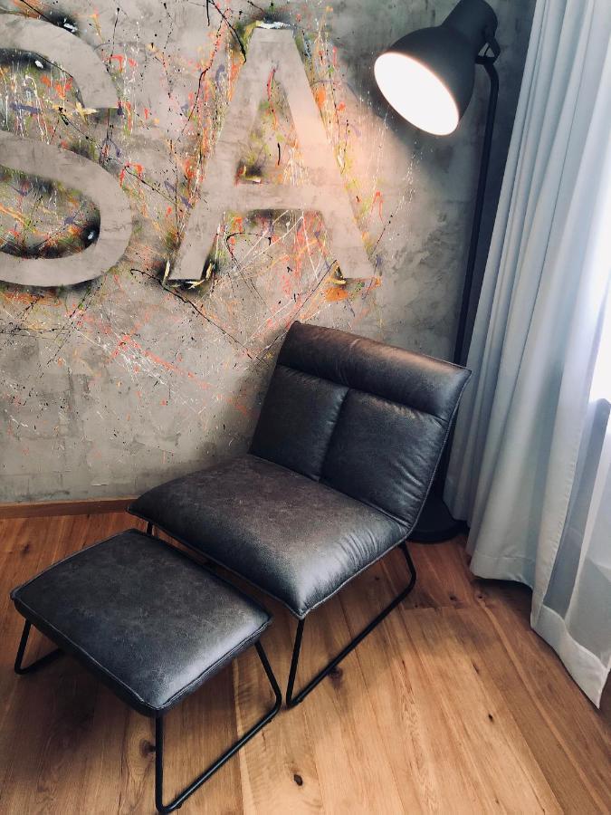 Appartement Derby 14 By Arosa Vacations Extérieur photo