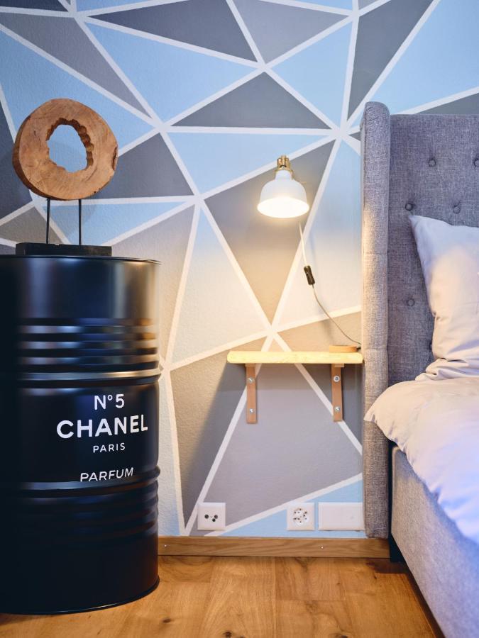 Appartement Derby 14 By Arosa Vacations Extérieur photo