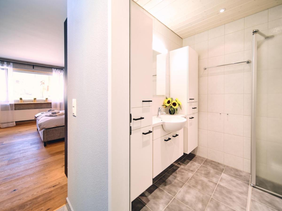 Appartement Derby 14 By Arosa Vacations Extérieur photo