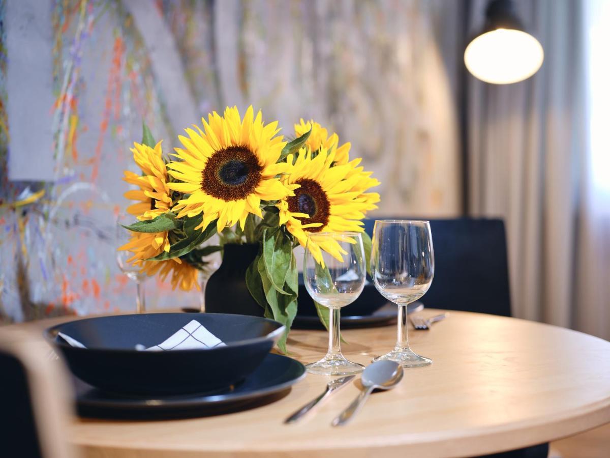 Appartement Derby 14 By Arosa Vacations Extérieur photo