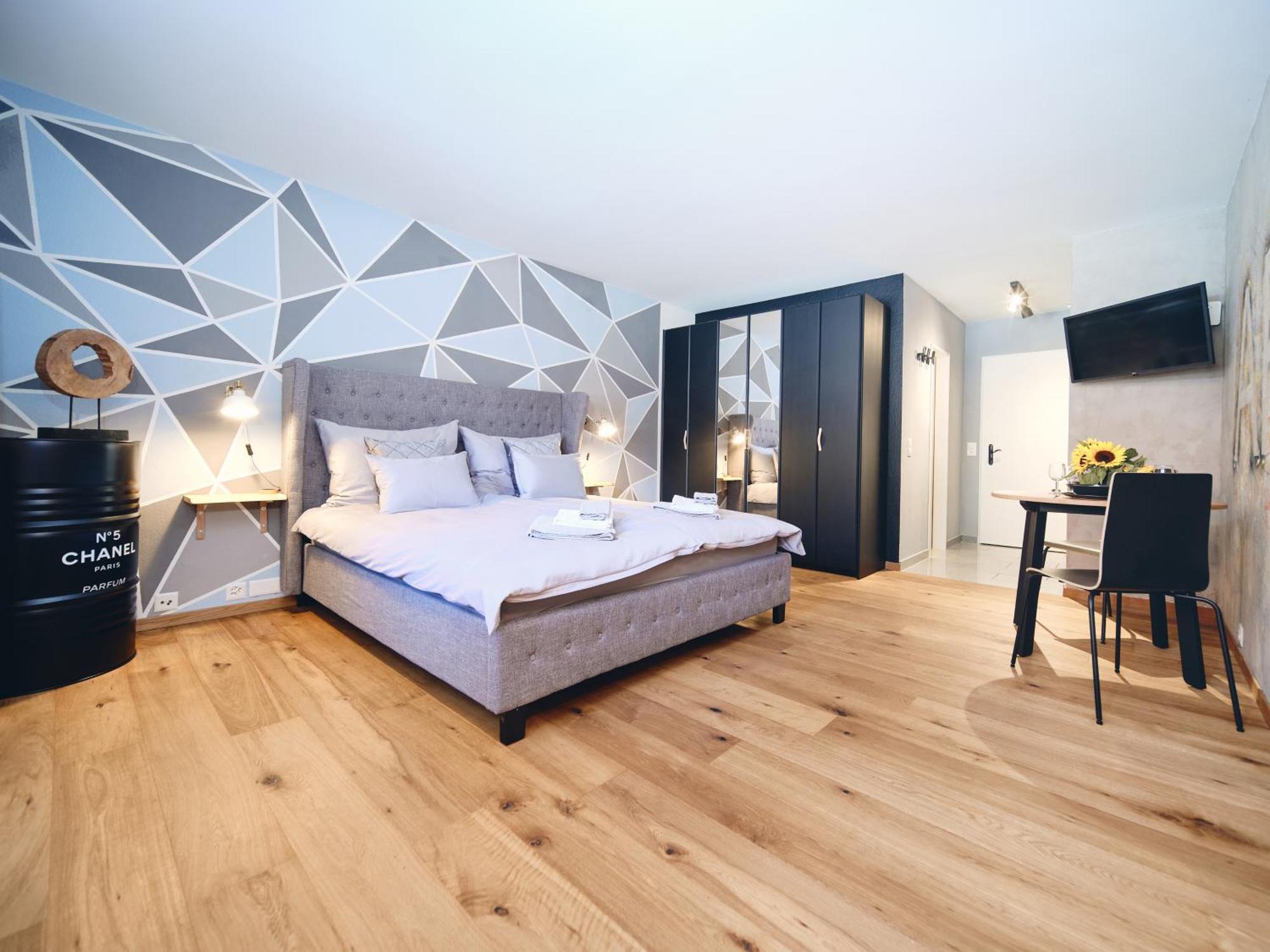 Appartement Derby 14 By Arosa Vacations Extérieur photo